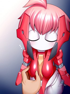 [UNCATS] 開発!むすめワイフロボ_0574