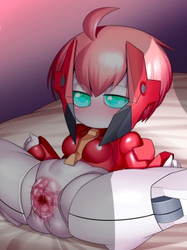 [UNCATS] 開発!むすめワイフロボ_0591