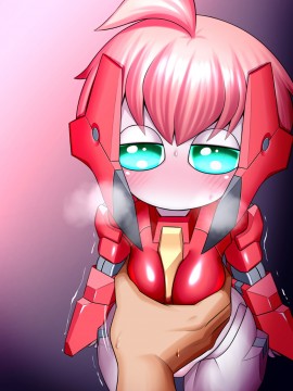 [UNCATS] 開発!むすめワイフロボ_0595