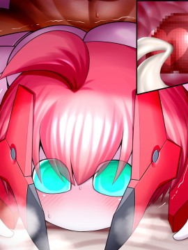 [UNCATS] 開発!むすめワイフロボ_0602