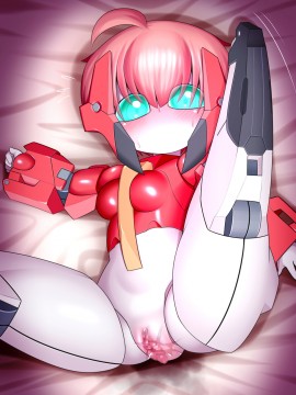 [UNCATS] 開発!むすめワイフロボ_0604