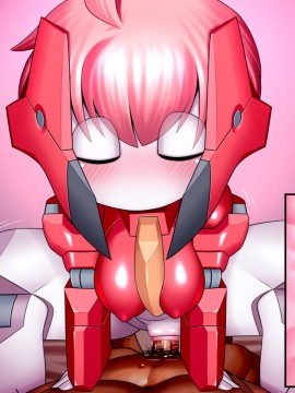 [UNCATS] 開発!むすめワイフロボ_0614