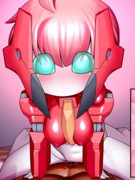 [UNCATS] 開発!むすめワイフロボ_0615