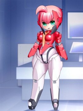 [UNCATS] 開発!むすめワイフロボ_0625