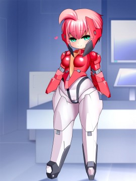 [UNCATS] 開発!むすめワイフロボ_0655