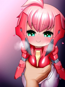 [UNCATS] 開発!むすめワイフロボ_0680