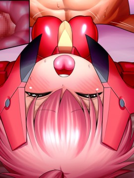 [UNCATS] 開発!むすめワイフロボ_0705