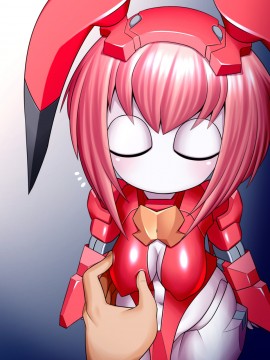 [UNCATS] 開発!むすめワイフロボ_0716