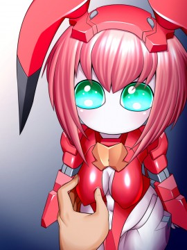 [UNCATS] 開発!むすめワイフロボ_0717