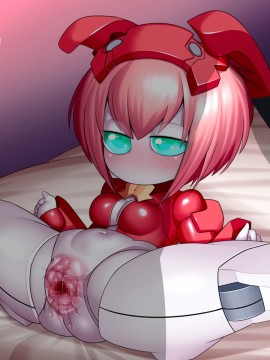 [UNCATS] 開発!むすめワイフロボ_0733