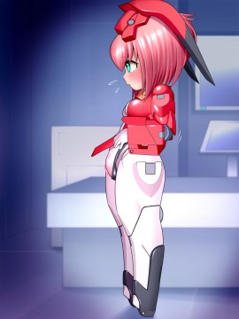 [UNCATS] 開発!むすめワイフロボ_0771