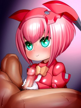 [UNCATS] 開発!むすめワイフロボ_0779