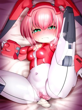 [UNCATS] 開発!むすめワイフロボ_0821