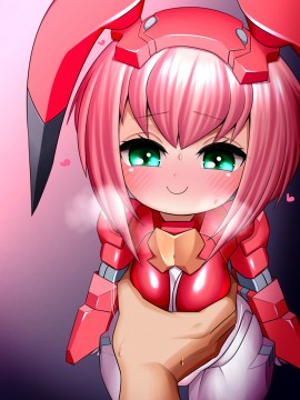 [UNCATS] 開発!むすめワイフロボ_0822