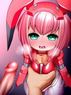 [UNCATS] 開発!むすめワイフロボ_0823