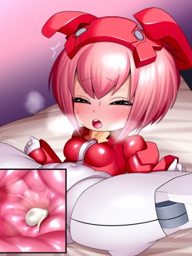 [UNCATS] 開発!むすめワイフロボ_0831