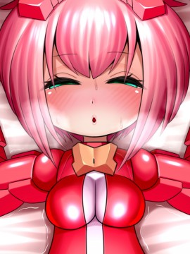 [UNCATS] 開発!むすめワイフロボ_0852