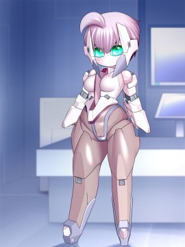 [UNCATS] 開発!むすめワイフロボ_0856