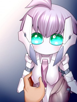 [UNCATS] 開発!むすめワイフロボ_0859