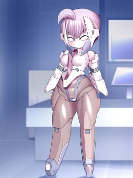 [UNCATS] 開発!むすめワイフロボ_0896