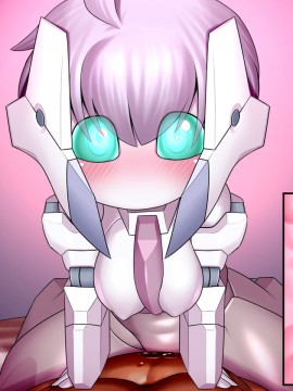 [UNCATS] 開発!むすめワイフロボ_0899