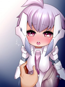 [UNCATS] 開発!むすめワイフロボ_0911