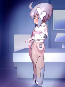 [UNCATS] 開発!むすめワイフロボ_0913