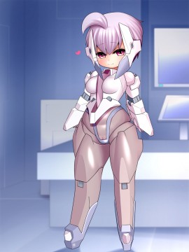 [UNCATS] 開発!むすめワイフロボ_0939