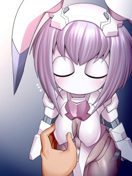 [UNCATS] 開発!むすめワイフロボ_1000