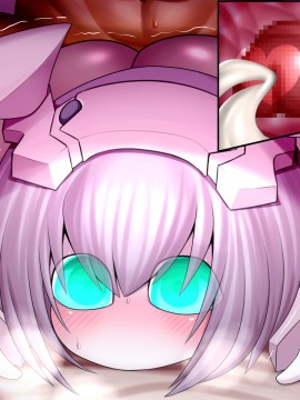 [UNCATS] 開発!むすめワイフロボ_1028