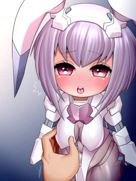 [UNCATS] 開発!むすめワイフロボ_1053