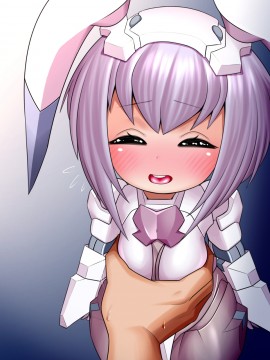 [UNCATS] 開発!むすめワイフロボ_1054