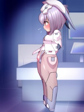 [UNCATS] 開発!むすめワイフロボ_1055