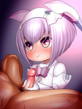 [UNCATS] 開発!むすめワイフロボ_1063