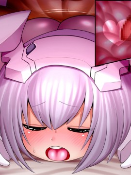 [UNCATS] 開発!むすめワイフロボ_1076