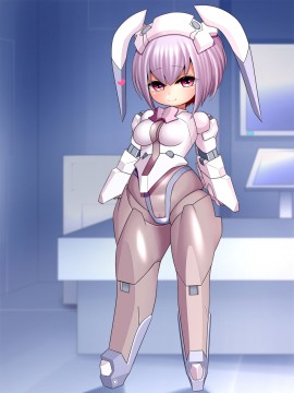 [UNCATS] 開発!むすめワイフロボ_1081