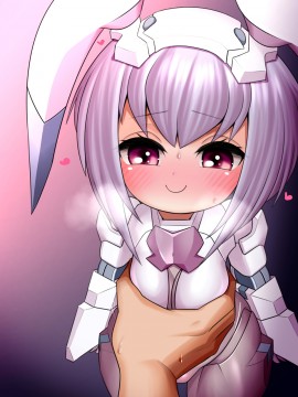 [UNCATS] 開発!むすめワイフロボ_1106