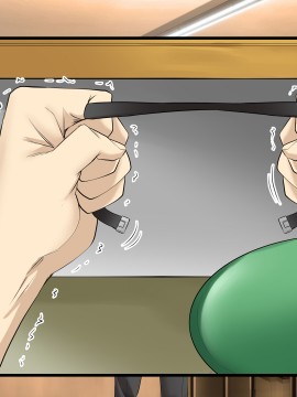 [三血中吐 (アーセナル)] モブっぽいシゲオ君が偶然催眠の力を手に入れて_349_015