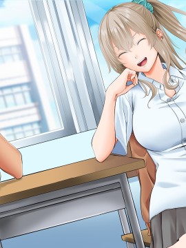 [三血中吐 (アーセナル)] モブっぽいシゲオ君が偶然催眠の力を手に入れて_436_149