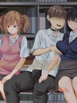 [三血中吐 (アーセナル)] モブっぽいシゲオ君が偶然催眠の力を手に入れて_481_237