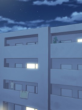 [ろんどん でりー＆ばりー] 【父×娘】～ちょっと不思議な親子の性教育セックス～_046_0045