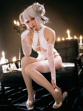 [星之迟迟] 白狗勾_06：www.ruanmeizishe.com_6