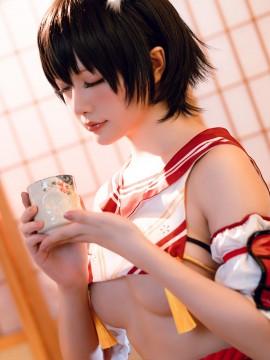 [星之迟迟] 春日椿_32_www.ruanmeizishe.com_32