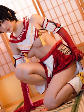[星之迟迟] 春日椿_01_www.ruanmeizishe.com_1