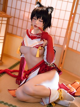 [星之迟迟] 春日椿_05_www.ruanmeizishe.com_5