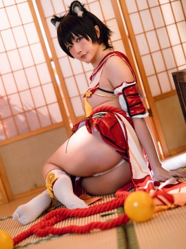 [星之迟迟] 春日椿_11_www.ruanmeizishe.com_11