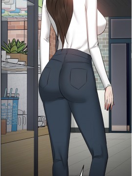 教授，你還等什麼？ 38-39話_38_032