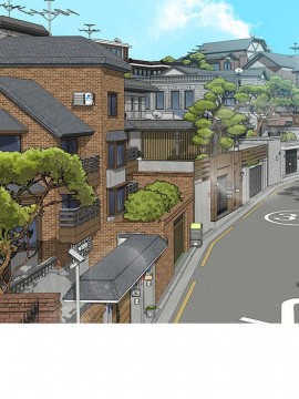 零距離聊天室 11-12話_12_116