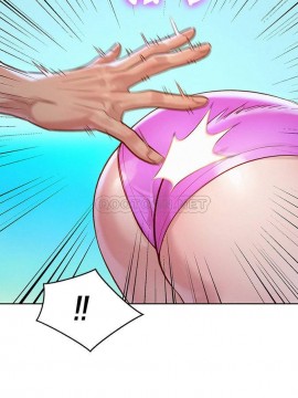 漂亮乾姊姊 127-128話_128_015