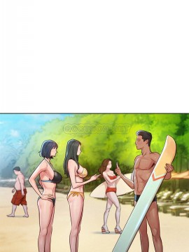 漂亮乾姊姊 127-128話_128_017